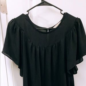 The Loft blouse